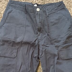 Zara Cargo Pants